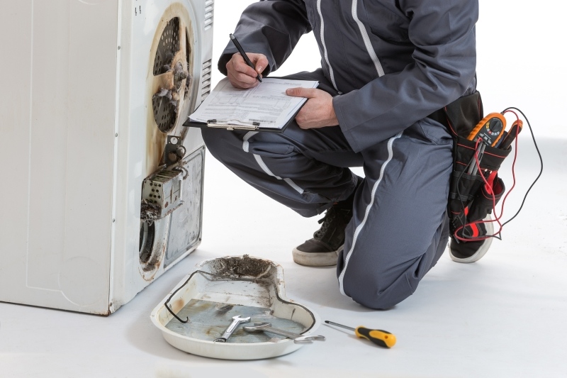 Appliance Repairs Aldershot