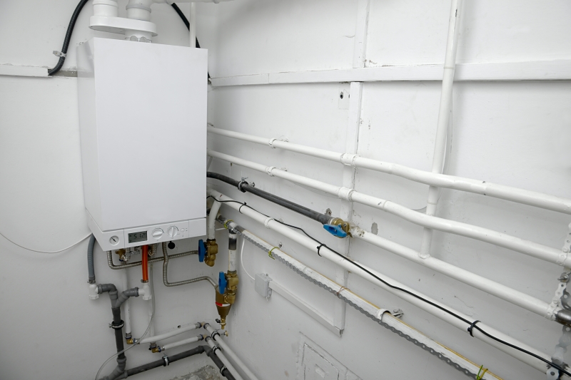 Boiler Installations Aldershot
