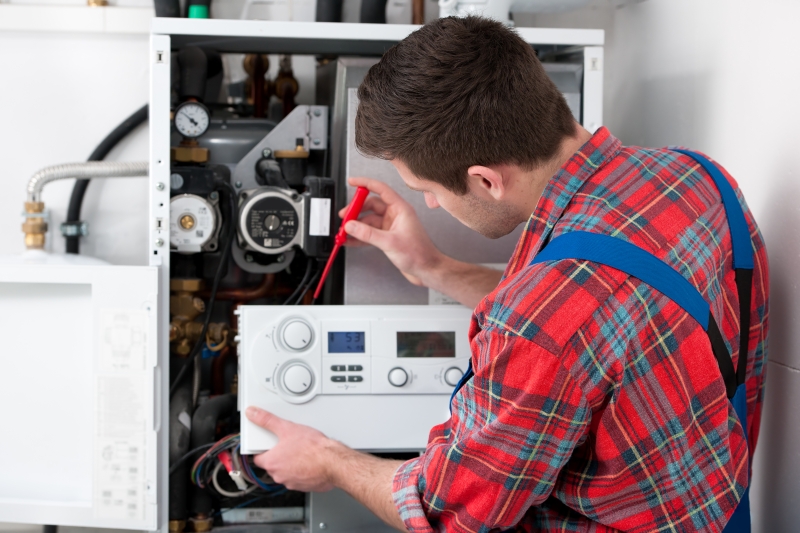 Boiler Repairs Service Aldershot